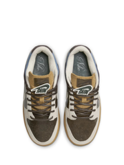 Nikee dunk low lx love and peace men s casual shoes