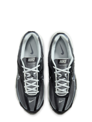 Nikee Initiator Anthracite Smoke Grey