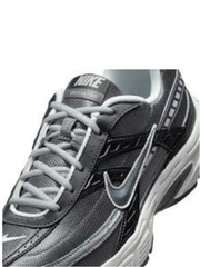 Nikee Initiator Anthracite Smoke Grey