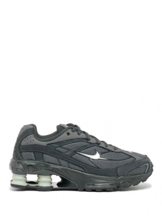 Nikee Shox Ride 2 Anthracite
