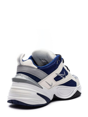 nikee m2k tekno deep royal blue