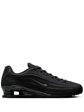 Nikee Shox Z Triple Black
