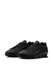 Nikee Shox Z Triple Black