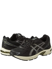 Asicss Gel 1130 Black Metropolis