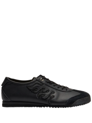 Onitsuka Tiger Mexico 66 SD All Black
