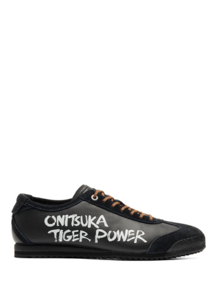 Onitsuka Tiger Mexico 66 Otp Black White 449