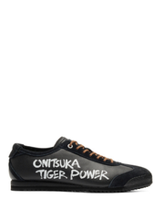 Onitsuka Tiger Mexico 66 Otp Black White 449
