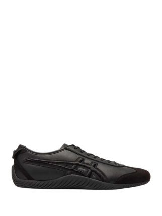 Onitsuka tigerr Mexico 66 Driving Black 715