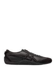 Onitsuka tigerr Mexico 66 Driving Black 715