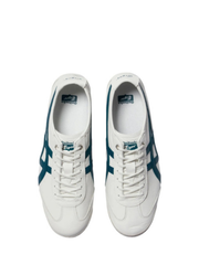 onitsukaa Tiger MEXICO 66 SD WHITESPRUCE GREEN