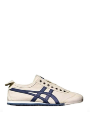 onitsukaa Tiger Mexico 66 BEIGE NAVY SLIPON
