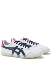 Onitsuka Tiger Tokuten White Blue Red