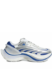 Adidass xlg metawave silver blue