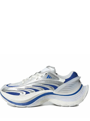 Adidass xlg metawave silver blue