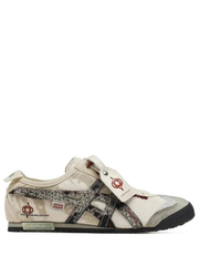 Onitsuka Tiger Mexico 66 Panda Prank Custom 222