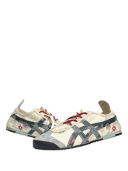 Onitsuka Tiger Mexico 66 Panda Prank Custom 222
