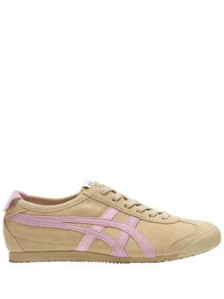 Patou X Onitsuka Tiger Mexico 66 Trainer suede Quality