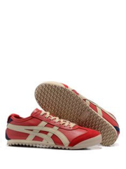 Onitsuka Tiger Mexico 66 Red