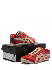 Onitsuka Tiger Mexico 66 Red
