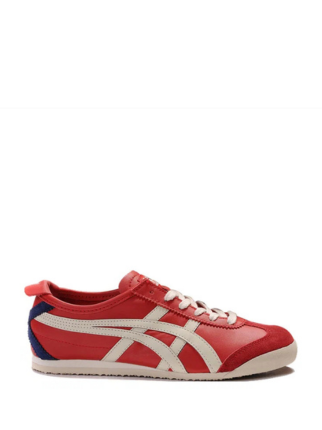 Onitsuka Tiger Mexico 66 Red