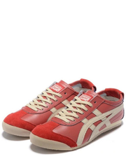 Onitsuka Tiger Mexico 66 Red