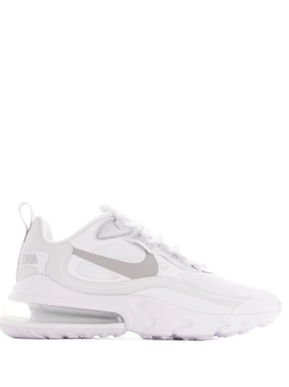 Nikee Airmax 270 React Triple White