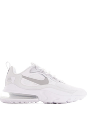 Nikee Airmax 270 React Triple White