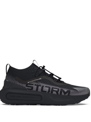 Under - Armour phantom 4 storm shose black