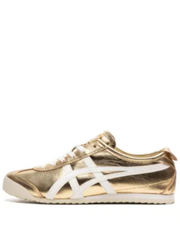 ONITSUK_A TIGER MEXICO 66 WHITE GOLD FIX