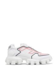 Pradaa Cloudbust Thunder White Red
