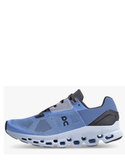 On Cloud Stratus Marina Blue Running shoes 026