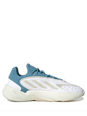 Adidass Ozelia Ftwr White Alluminium Hazy Blue