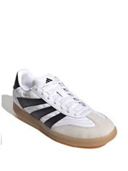Adidass Predator Freestyle Football Boots White Black