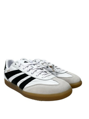 Adidass Predator Freestyle Football Boots White Black