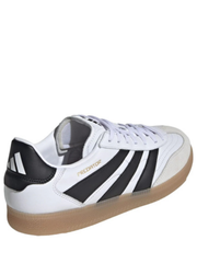 Adidass Predator Freestyle Football Boots White Black