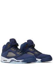 Air Jordan 5 SE Midnight Navy
