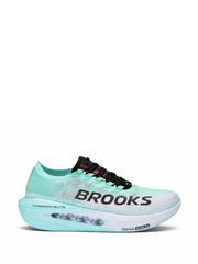 Brooks Hyperion Elite V5 lllusion Blue Teal Mint 1084