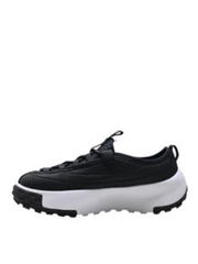 The Northh Face Mule Black White