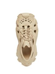 Balenciaga Beige HD Sneakers