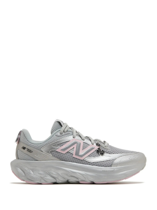GANNI x New Balance Fresh Foam Gray Quill