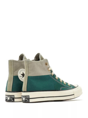 Conversee. chuck 70 colorblock
