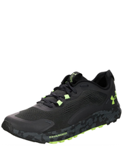 Under Armourr charged bandit trail 3 black green