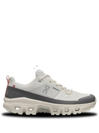 On Running Cloudrock Low Waterproof