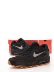 Nikee Airmax 90 Black Gum