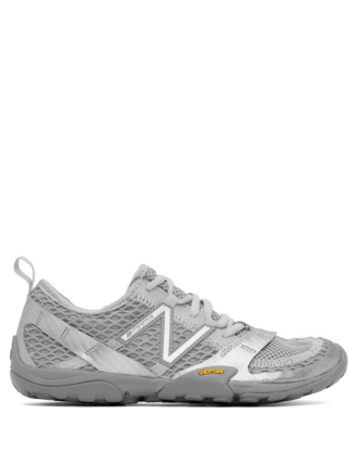 new balancee minimus MT10 silver metallic