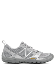 new balancee minimus MT10 silver metallic