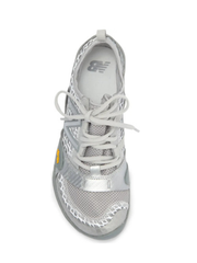 new balancee minimus MT10 silver metallic