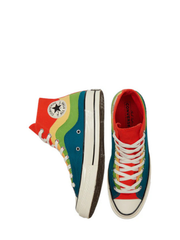 Conversee Chuck 70 National Parks