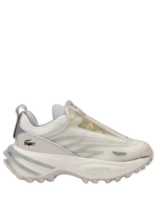 Lacostee Audyssor Trail White 140