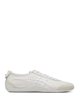 Onitsukaa Tiger Mexico 66 Driving WHITE